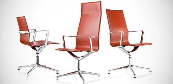 ICF office chairs