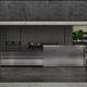 minimalist design kitchens