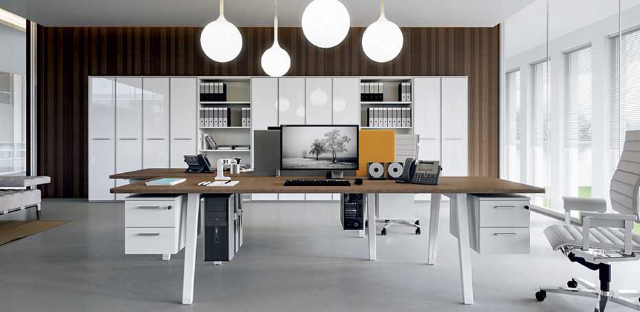 DVO office furniture