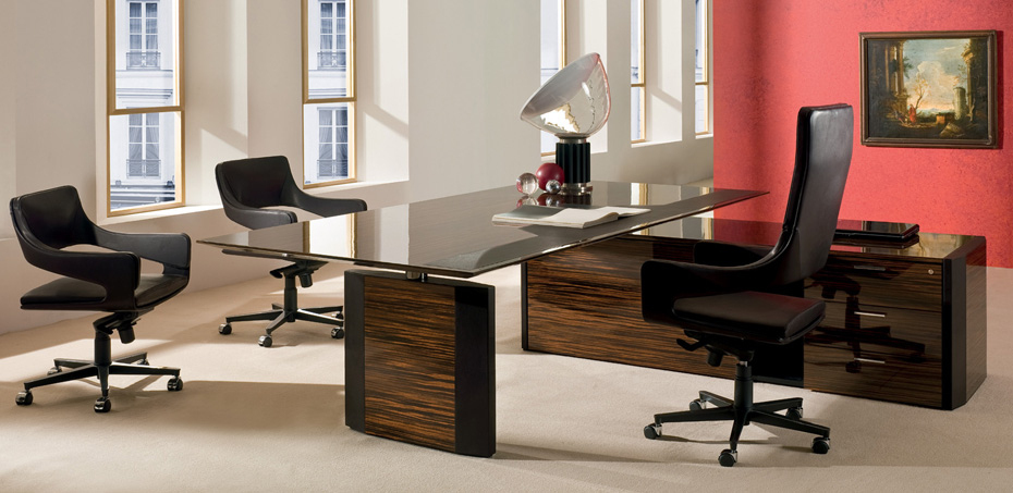 i4Mariani office furniture