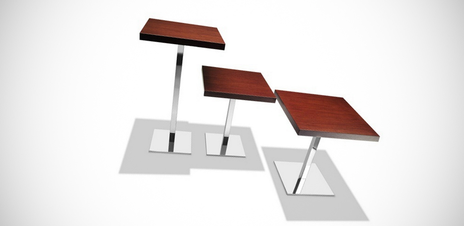 Parri design tables