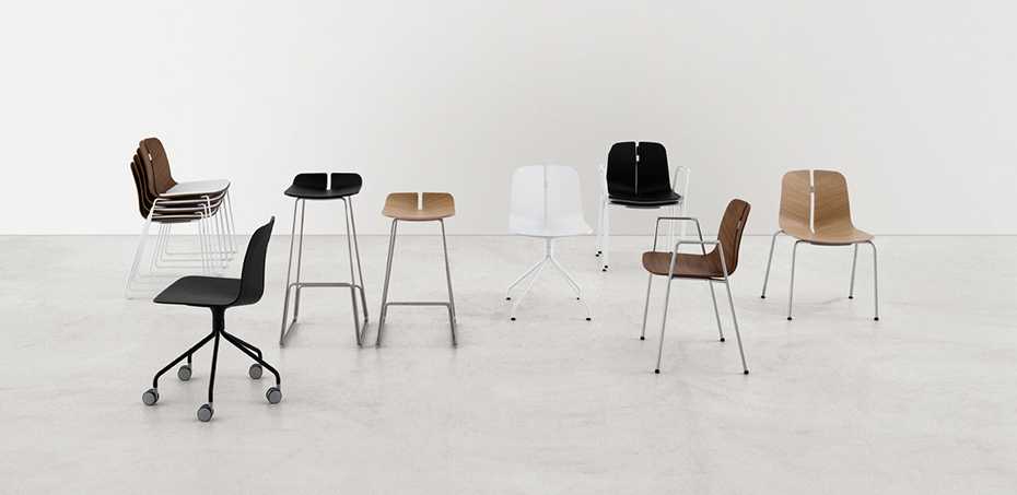 lapalma chairs