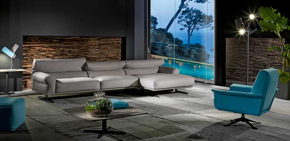 Cierre italian sofas