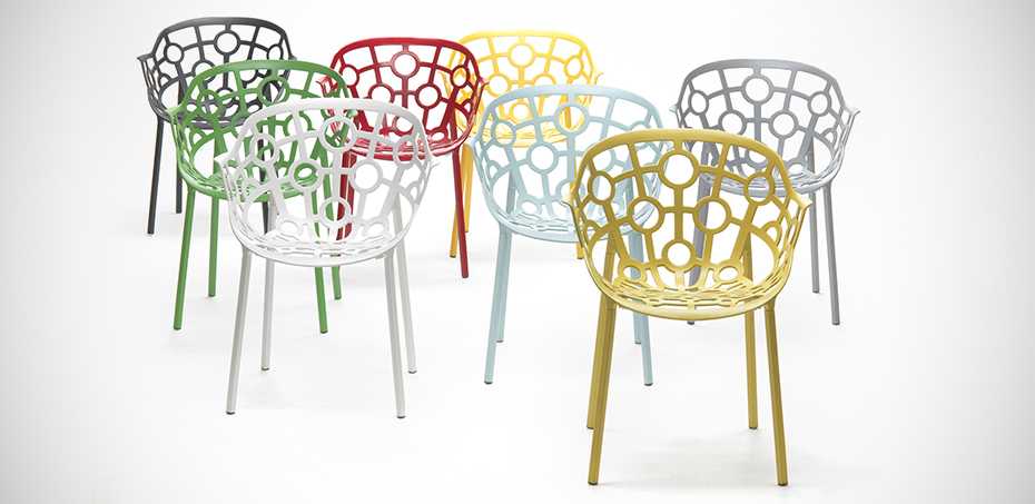 Segis chairs