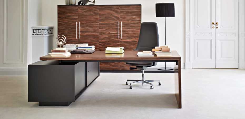 Sinetica Italian desk