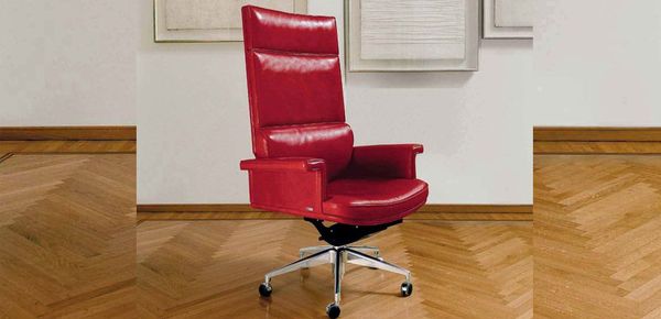 Mascheroni office chair