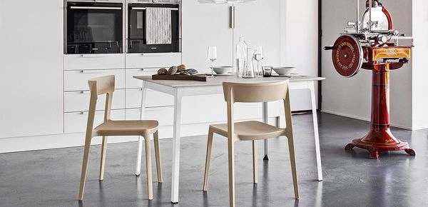 Calligaris tables