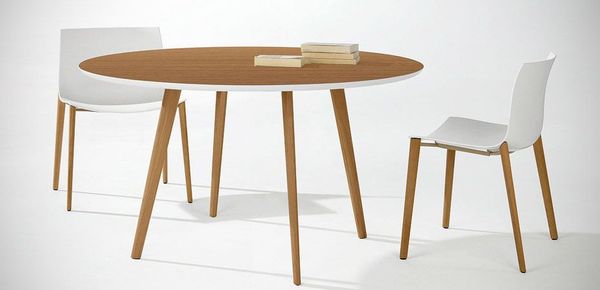 Arper tables