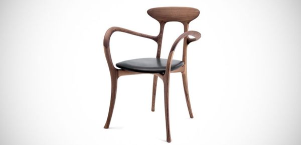 Ceccotti chairs