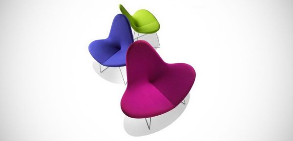 Parri design chairs