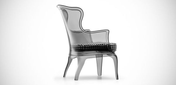 Pedrali chairs