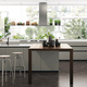 my project kitchen