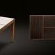 Giorgetti tables