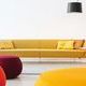 Arper Sofas Lounge