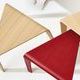 Arper tables
