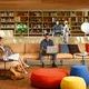 Arper Sofas Lounge