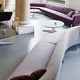 Arper Sofas Lounge