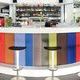 Arper chairs