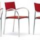 Segis chairs