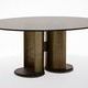 Giorgetti tables