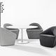Arper Sofas Lounge