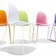 Parri design chairs