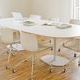 Arper tables