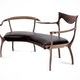 Ceccotti chairs