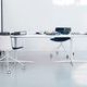 Arper tables