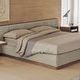 ermes bed flou