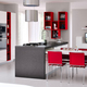 contemporary kitchen essenza