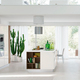 contemporary kitchen essenza