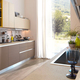 contemporary kitchen essenza