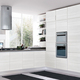 contemporary kitchen essenza