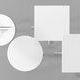 Arper tables