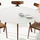 Arper tables