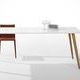 Arper tables