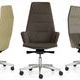 Quinti office chairs