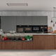 Immagina Plus modern kitchen