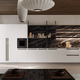 italian modern kitchen