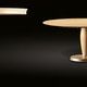 Giorgetti tables