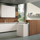 contemporary kitchen smart