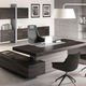 Jera executive desk