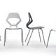 Segis chairs