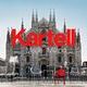 Kartell Italy