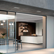 italian kitchen
