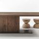 tables Riva 1920