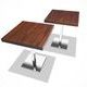 Parri design tables