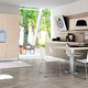 contemporary kitchen essenza