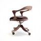 Ceccotti chairs